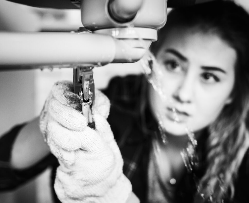  Plumbing System Maintenance