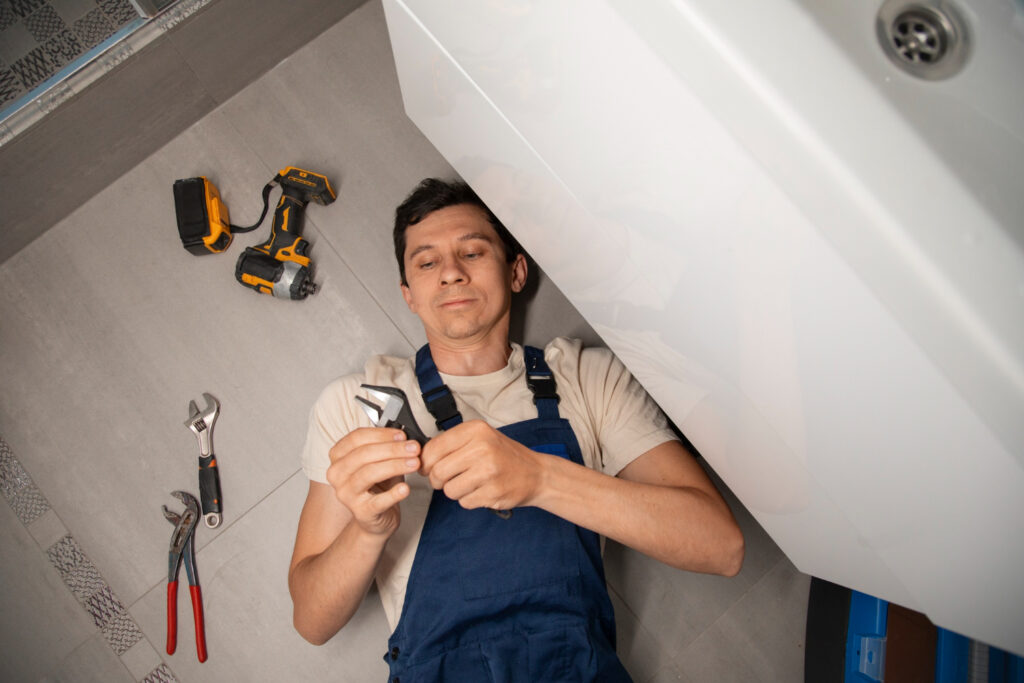 common plumbing issues