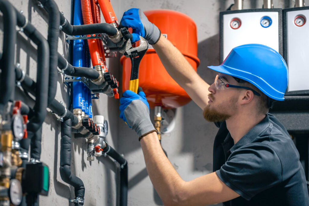 common plumbing issues