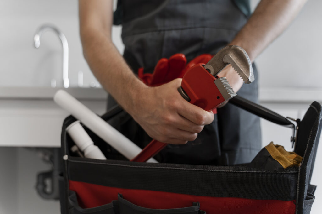 common plumbing issues
