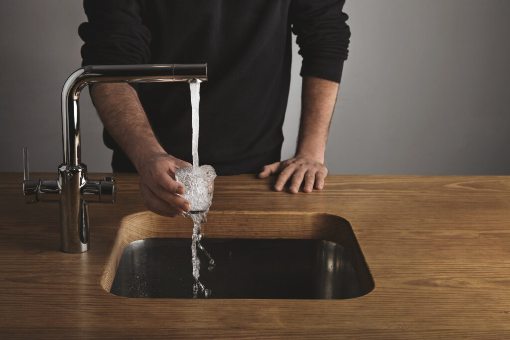 Prevent Plumbing