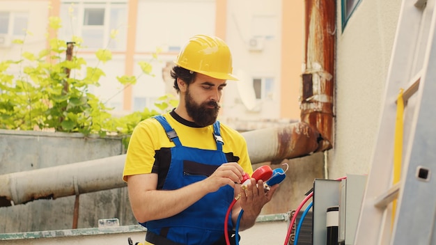 modern plumbing