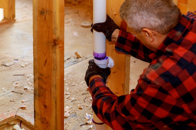Prevent Plumbing