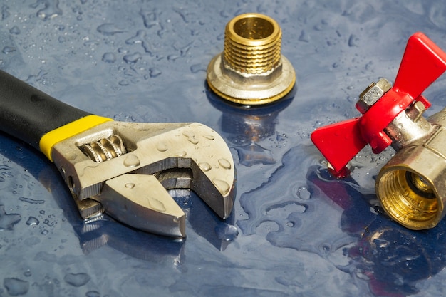 plumbing emergency
