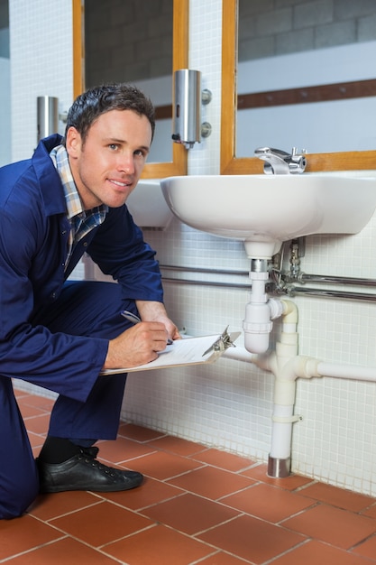 sink and toilet