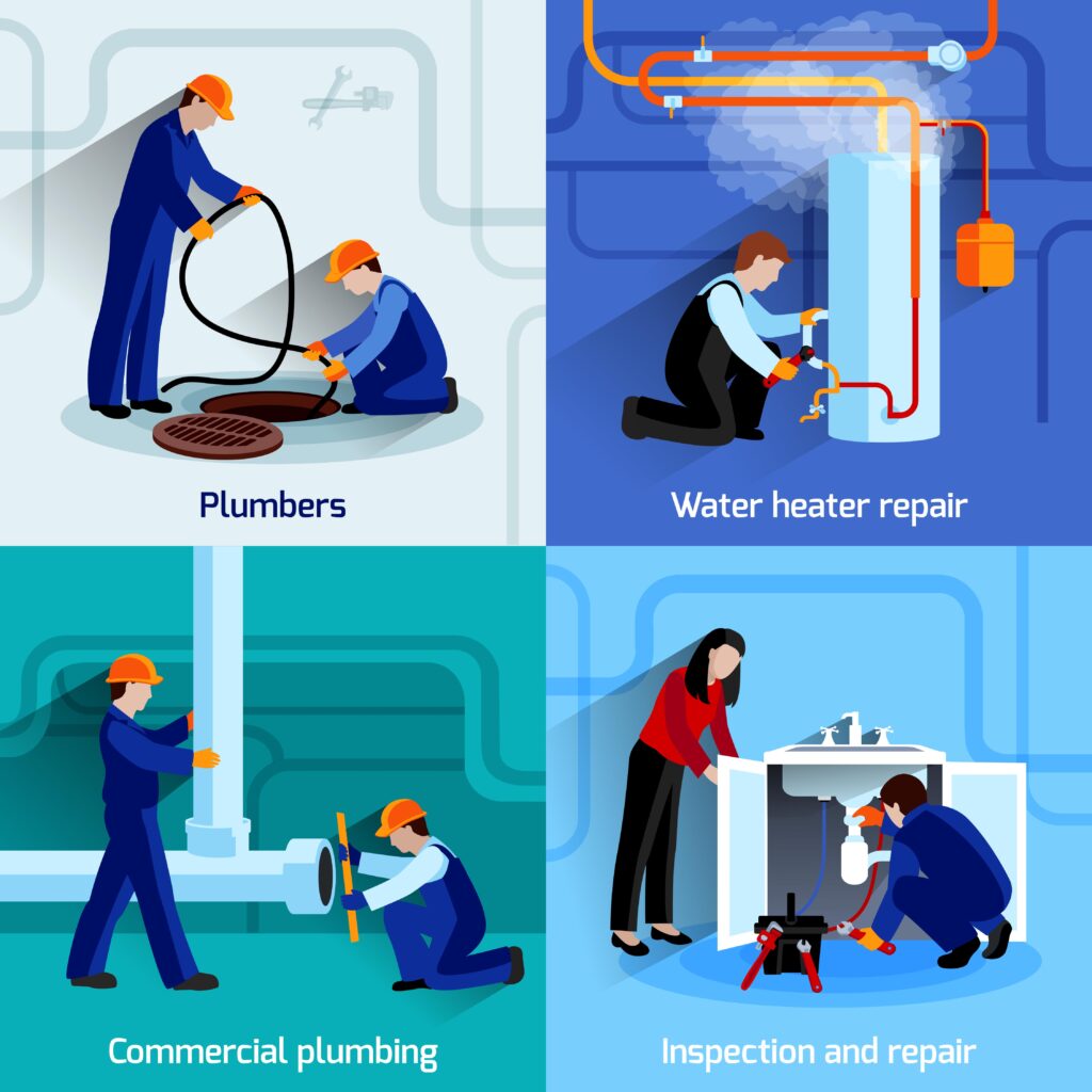 plumbing system