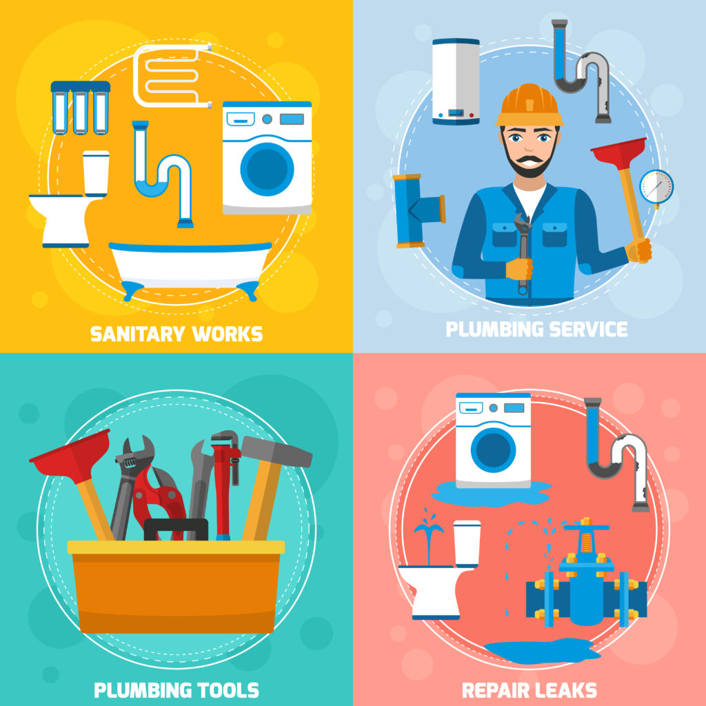 plumbing inspections
