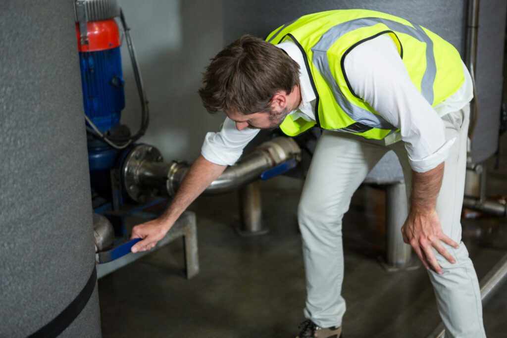 plumbing system